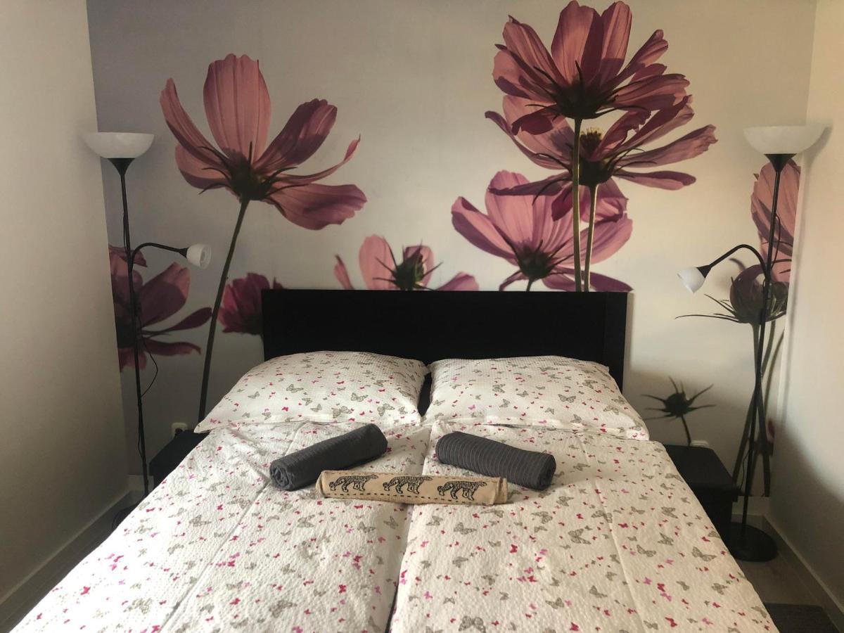 Szabó Wellness Vendégház Zamárdi Esterno foto